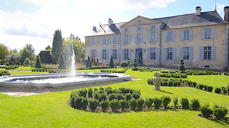 SUPERBE – Château de Gardères, histoire d’une passion partagée